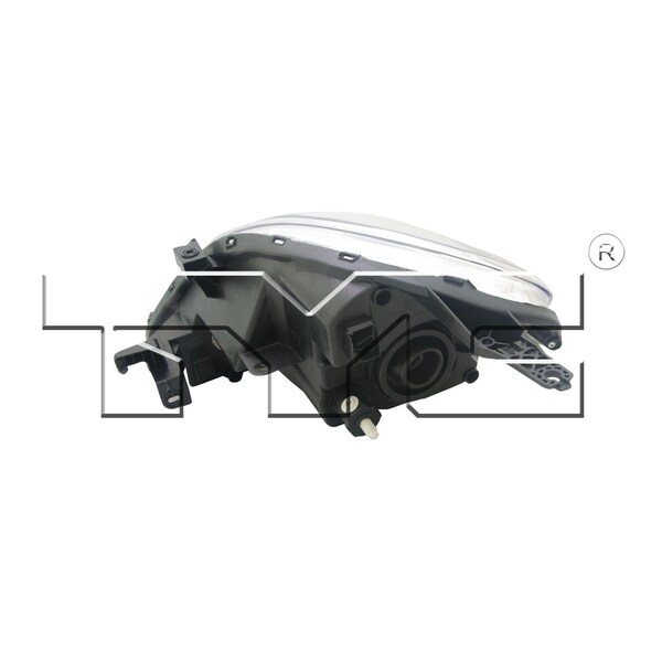 12-14 Ns V-Ersa Sdn Head Lamp,20-9219-00